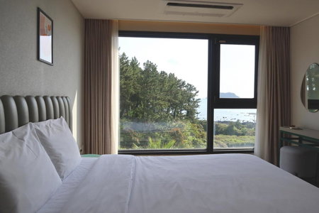 Hotel Seogwipean, Seogwipo, 대한민국