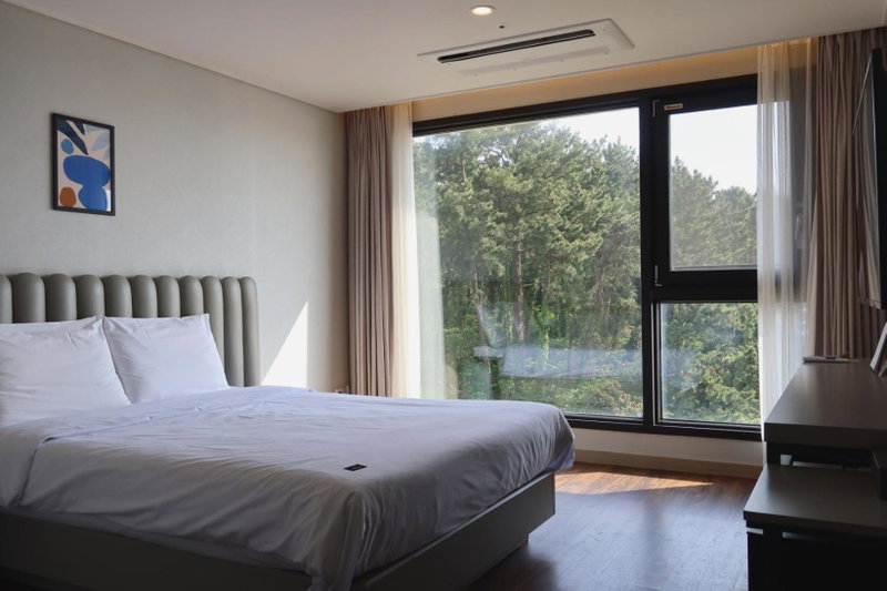 Hotel Seogwipean, Seogwipo, 대한민국