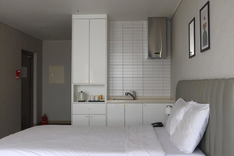 Hotel Seogwipean, Seogwipo, 대한민국