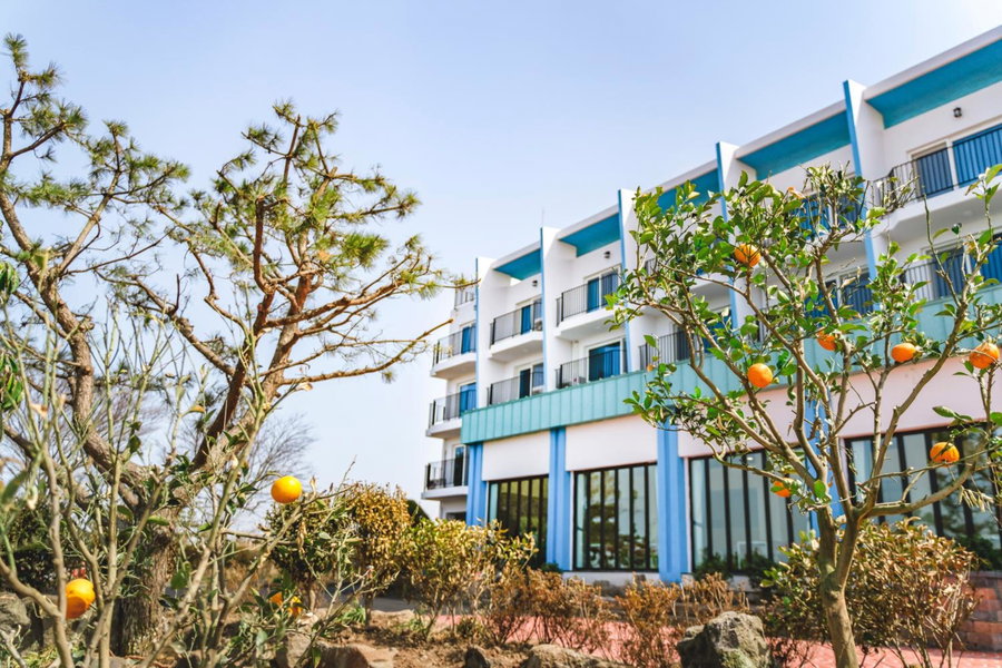 Hallim Resort, Gaigeturi, 대한민국