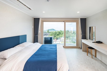 Hallim Resort, Gaigeturi, 대한민국