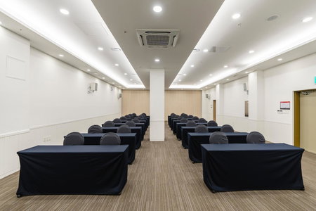 Hallim Resort, Gaigeturi, 대한민국