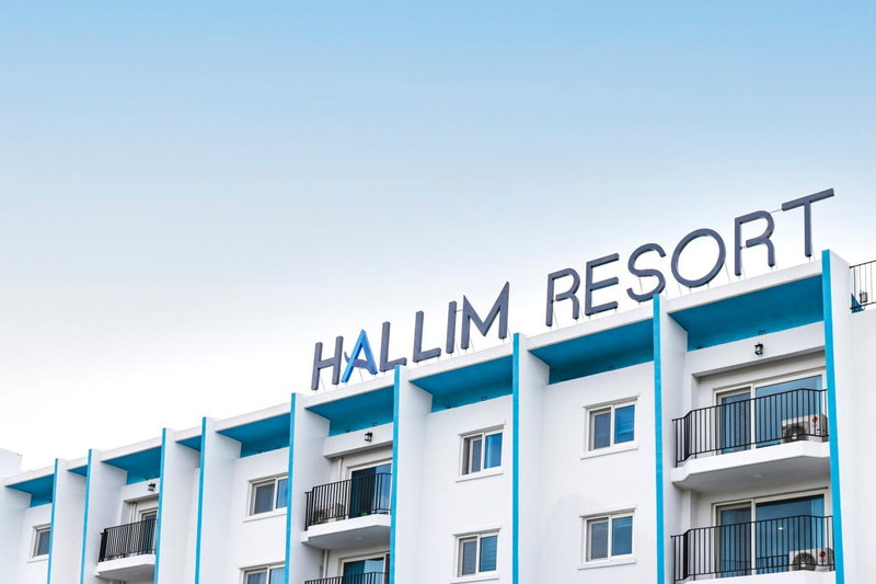 Hallim Resort, Gaigeturi, 대한민국