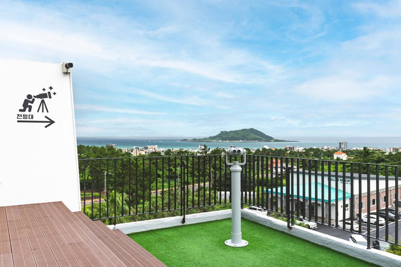 Hallim Resort, Gaigeturi, 대한민국