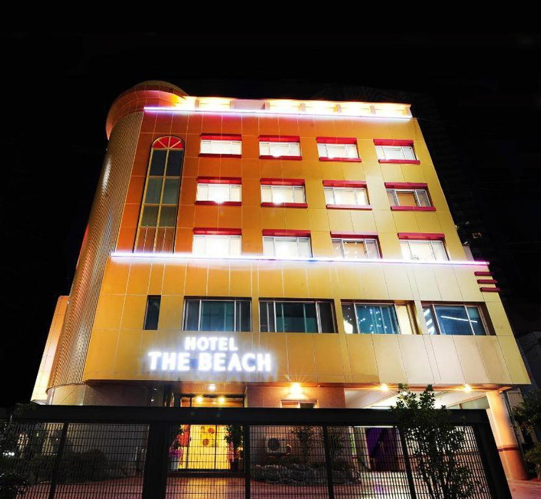 JB Plus Hotel, Gijang, 대한민국
