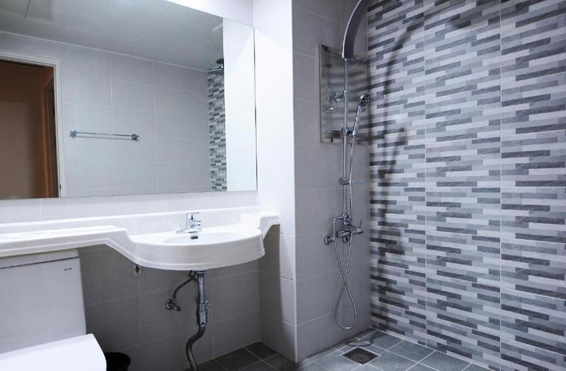 JB Plus Hotel, Gijang, 대한민국