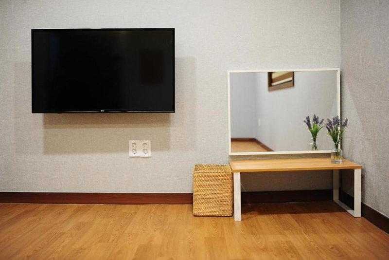 JB Plus Hotel, Gijang, 대한민국