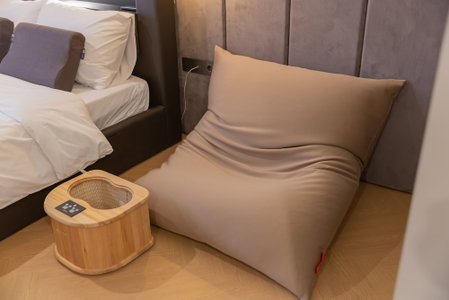 DongRae Denbasta Hotel, Busan, 대한민국