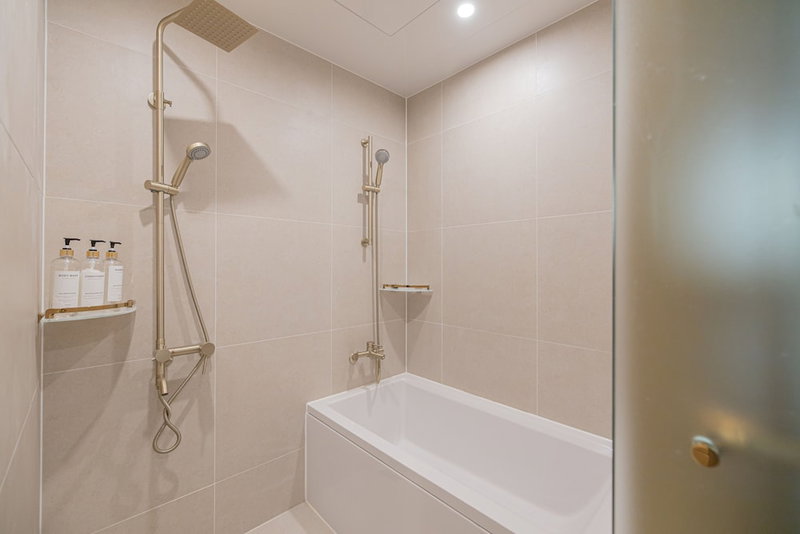 DongRae Denbasta Hotel, Busan, 대한민국