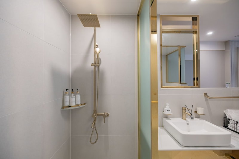 DongRae Denbasta Hotel, Busan, 대한민국