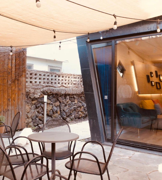 Mir Guesthouse, Jeju City, 대한민국