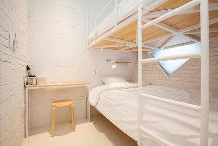 Mir Guesthouse, Jeju City, 대한민국