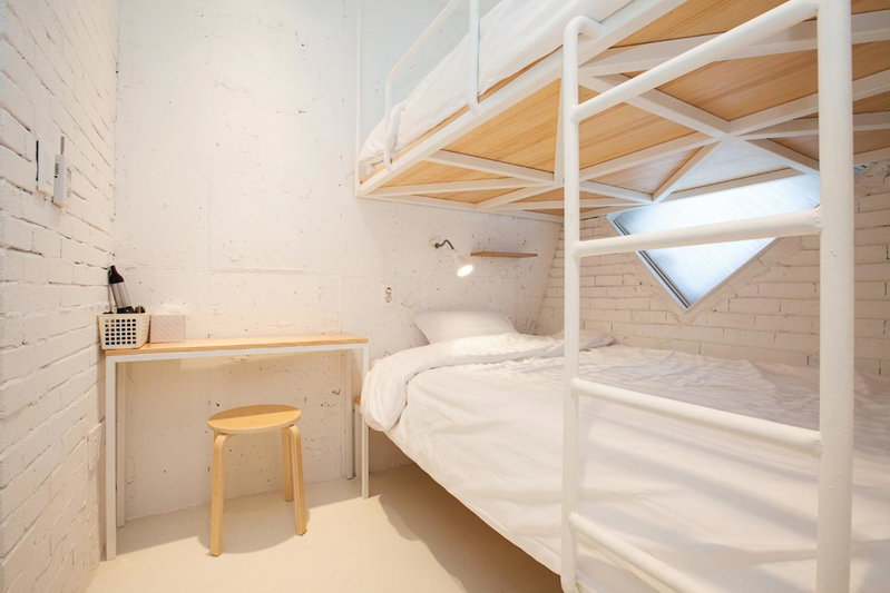 Mir Guesthouse, Jeju City, 대한민국