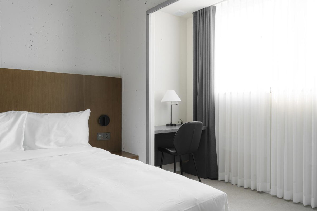 Hotel · HOMES Stay G-Valley Gasan, Seoul