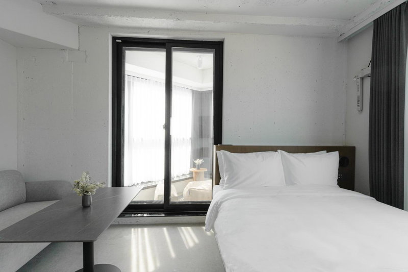 HOMES Stay G-Valley Gasan, Gwangmyeong, 대한민국