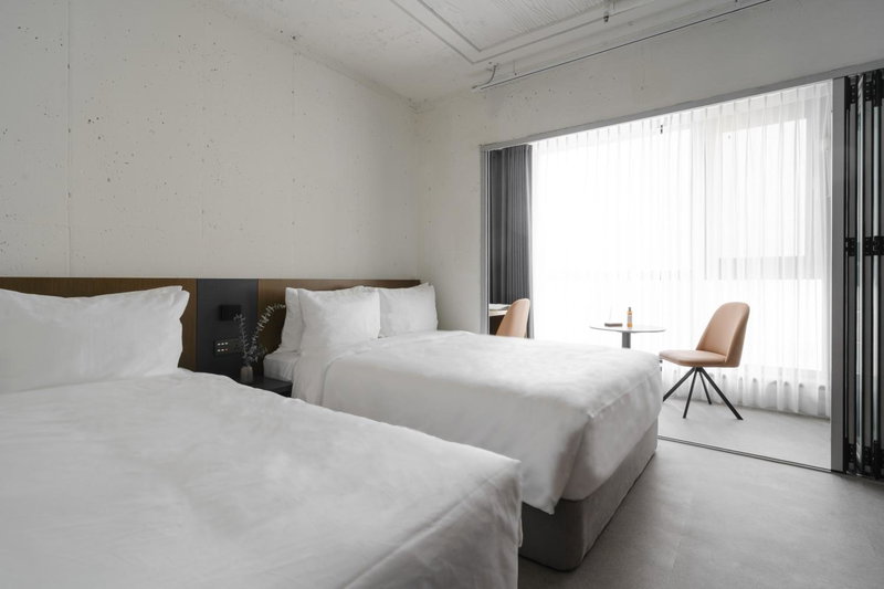 HOMES Stay G-Valley Gasan, Gwangmyeong, 대한민국
