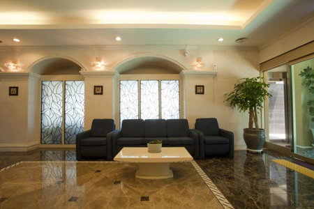 Elin Hotel, Jeju City, 대한민국