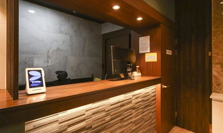 Hotel Feel Green, Goyang-si, 대한민국