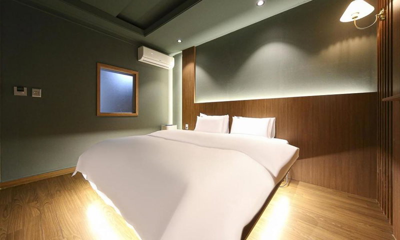 Hotel Feel Green, Goyang-si, 대한민국