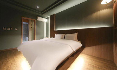 Hotel Feel Green, Goyang-si, 대한민국