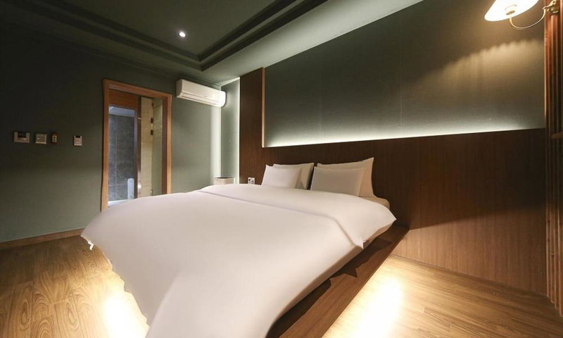 Hotel Feel Green, Goyang-si, 대한민국