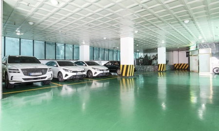 Hotel Feel Green, Goyang-si, 대한민국