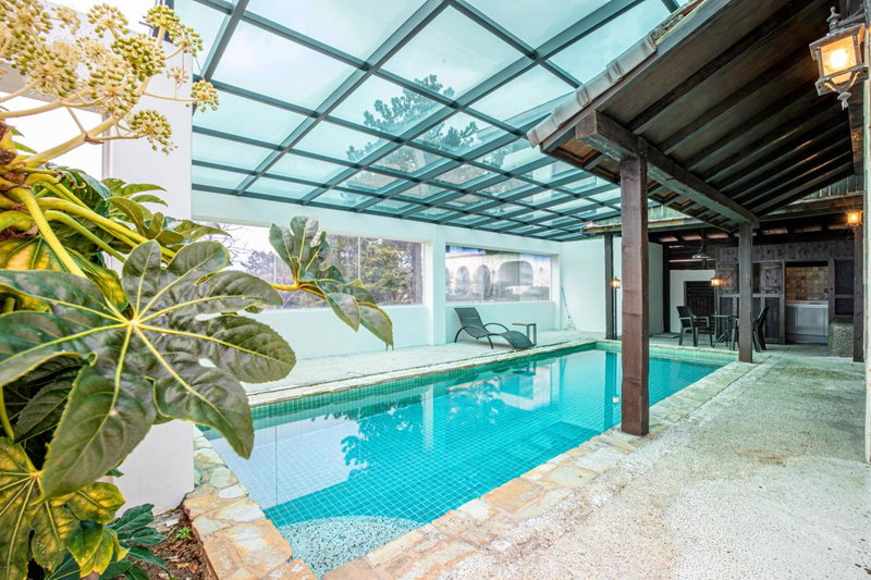 Olle Resort, Gaigeturi, 대한민국