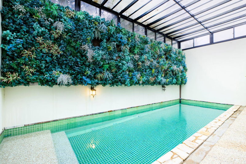 Olle Resort, Gaigeturi, 대한민국
