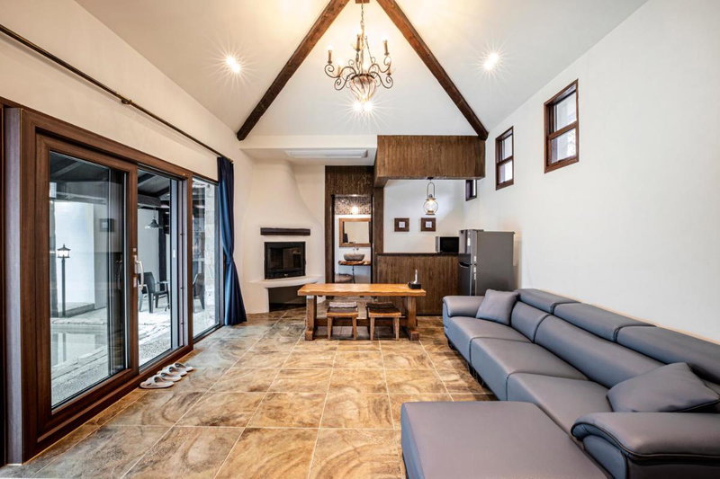 Olle Resort, Gaigeturi, 대한민국