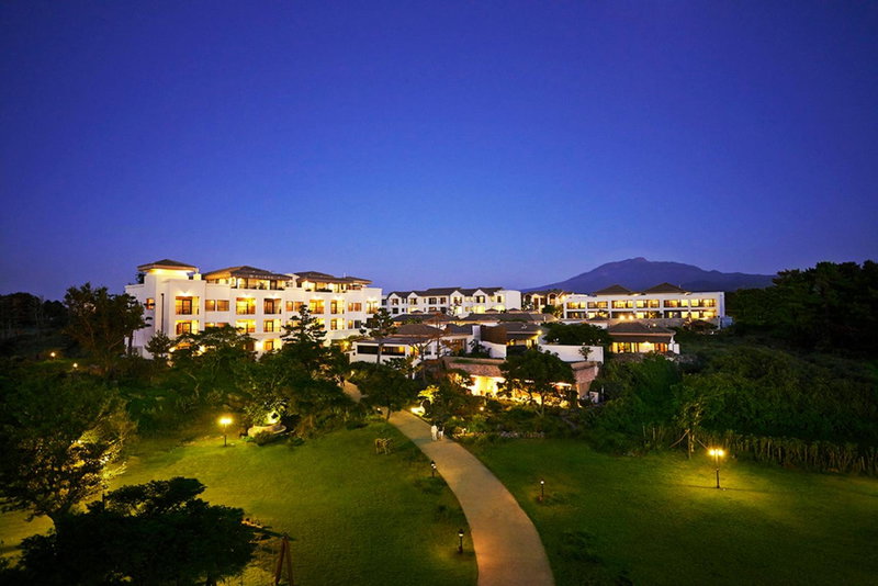 Olle Resort, Gaigeturi, 대한민국