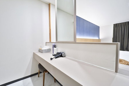 Calm Rest Hotel Busan Sasang, Busan, 대한민국