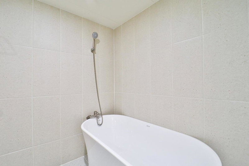 Calm Rest Hotel Busan Sasang, Busan, 대한민국