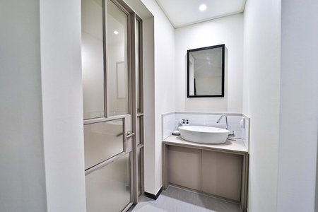 Calm Rest Hotel Busan Sasang, Busan, 대한민국