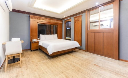 Hotel Head-One, Uijeongbu-si, 대한민국