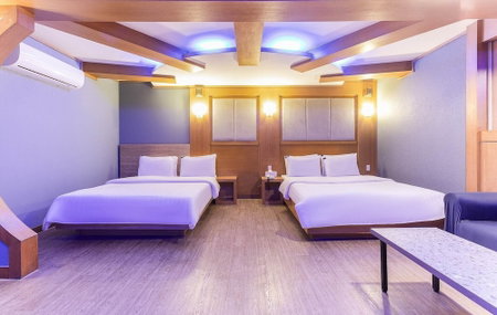 Hotel Head-One, Uijeongbu-si, 대한민국