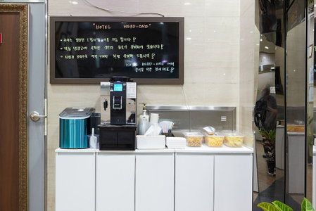 Hotel Head-One, Uijeongbu-si, 대한민국