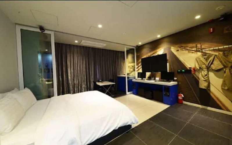 Lifestyle S Hotel, Gwangmyeong, 대한민국