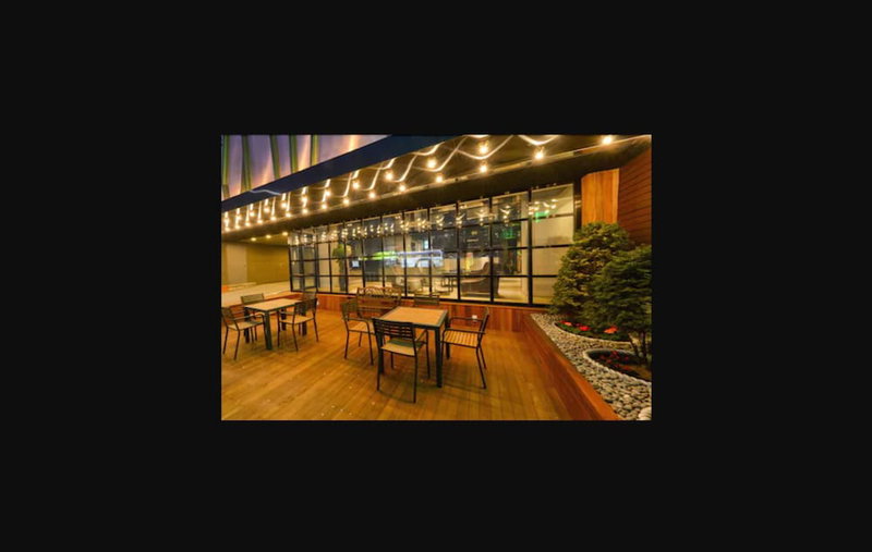 Lifestyle S Hotel, Gwangmyeong, 대한민국