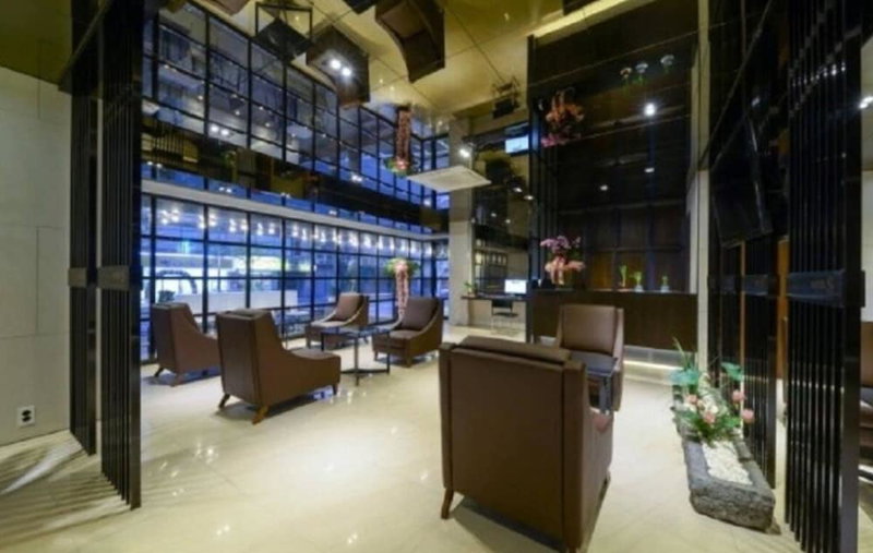 Lifestyle S Hotel, Gwangmyeong, 대한민국