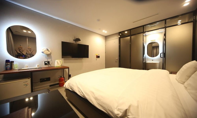 Lifestyle S Hotel, Gwangmyeong, 대한민국