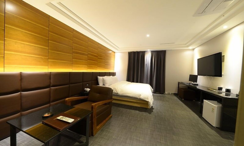 Lifestyle S Hotel, Gwangmyeong, 대한민국