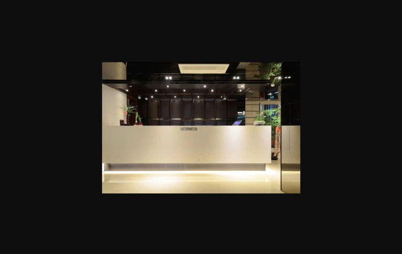 Lifestyle S Hotel, Gwangmyeong, 대한민국