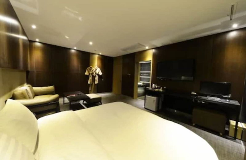 Lifestyle S Hotel, Gwangmyeong, 대한민국