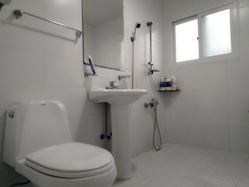 Slow Citi Guest House -슬로시티게스트하우스, Seogwipo, 대한민국