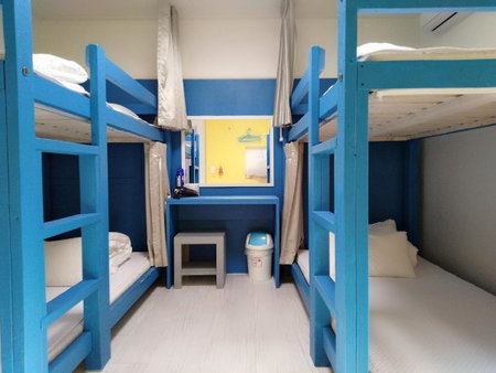 Slow Citi Guest House -슬로시티게스트하우스, Seogwipo, 대한민국