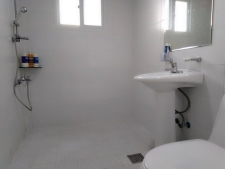 Slow Citi Guest House -슬로시티게스트하우스, Seogwipo, 대한민국