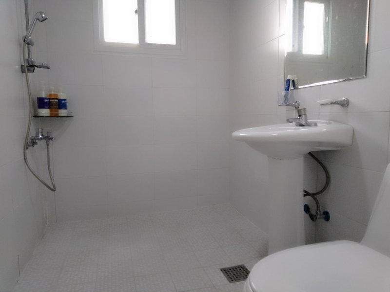 Slow Citi Guest House -슬로시티게스트하우스, Seogwipo, 대한민국