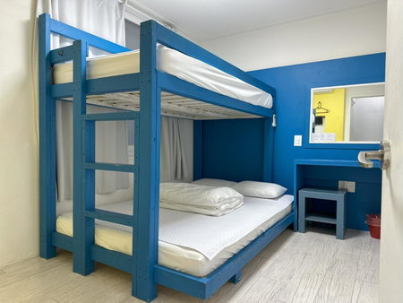Slow Citi Guest House -슬로시티게스트하우스, Seogwipo, 대한민국