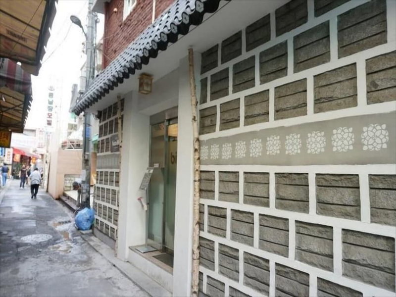 Oh My Inn, Seoul, 대한민국