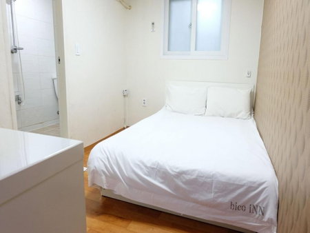 Oh My Inn, Seoul, 대한민국